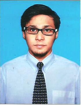 Shahid Mohd Hamid